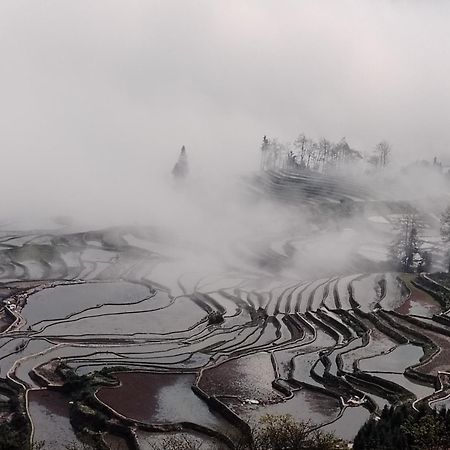 Jacky'S Guesthouse Yuanyang  Dış mekan fotoğraf