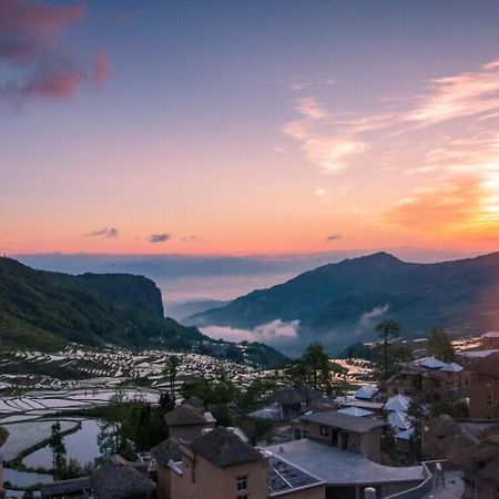 Jacky'S Guesthouse Yuanyang  Dış mekan fotoğraf