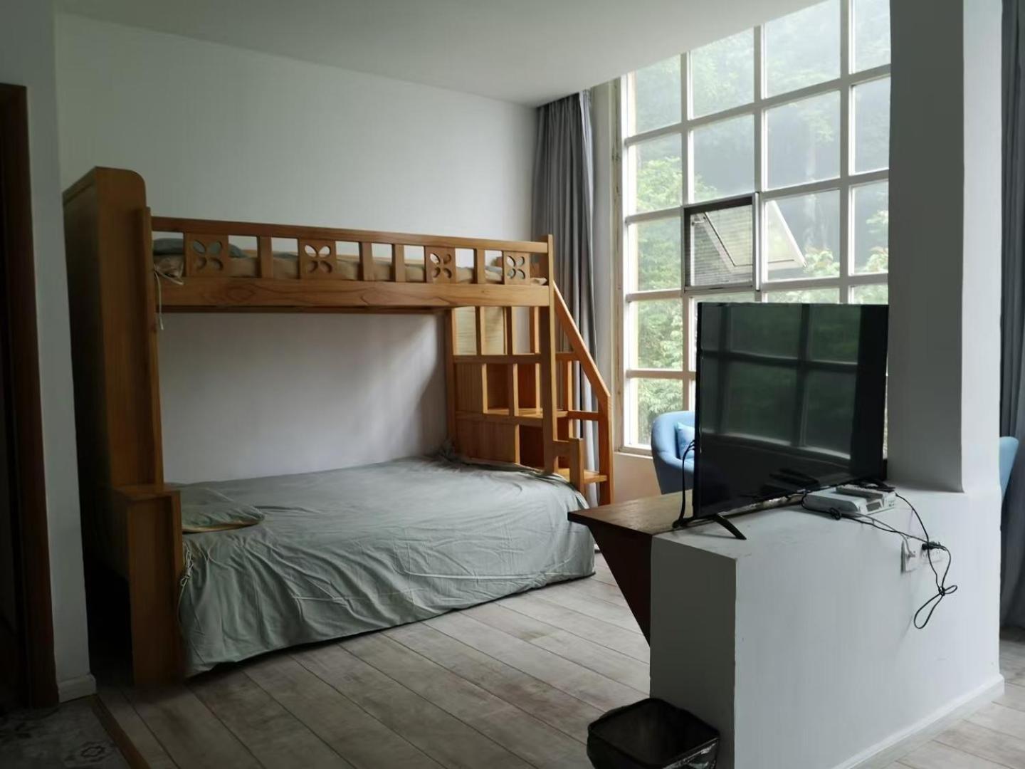 Jacky'S Guesthouse Yuanyang  Dış mekan fotoğraf