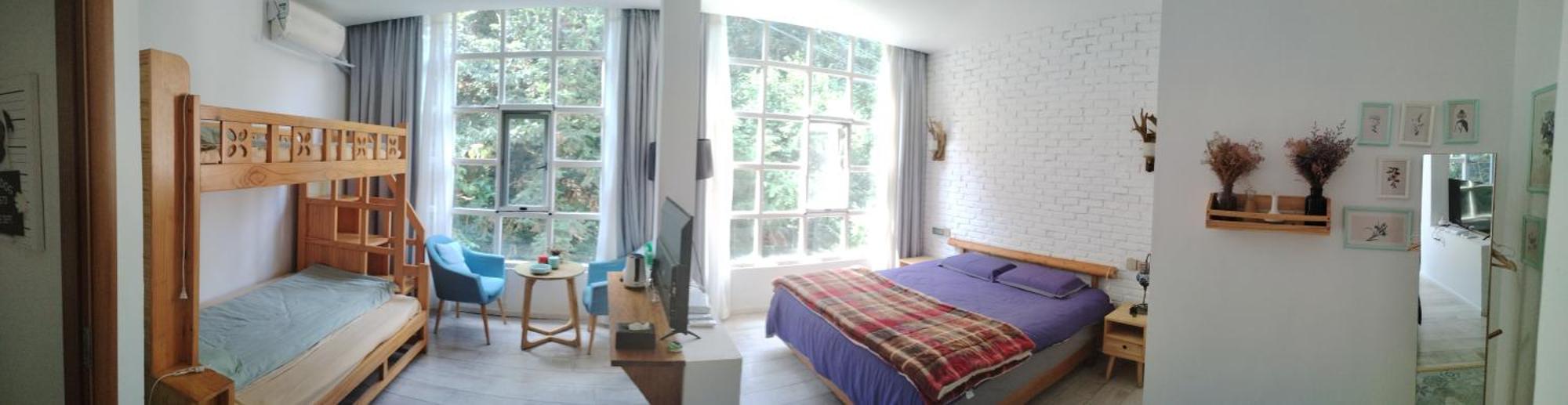 Jacky'S Guesthouse Yuanyang  Dış mekan fotoğraf