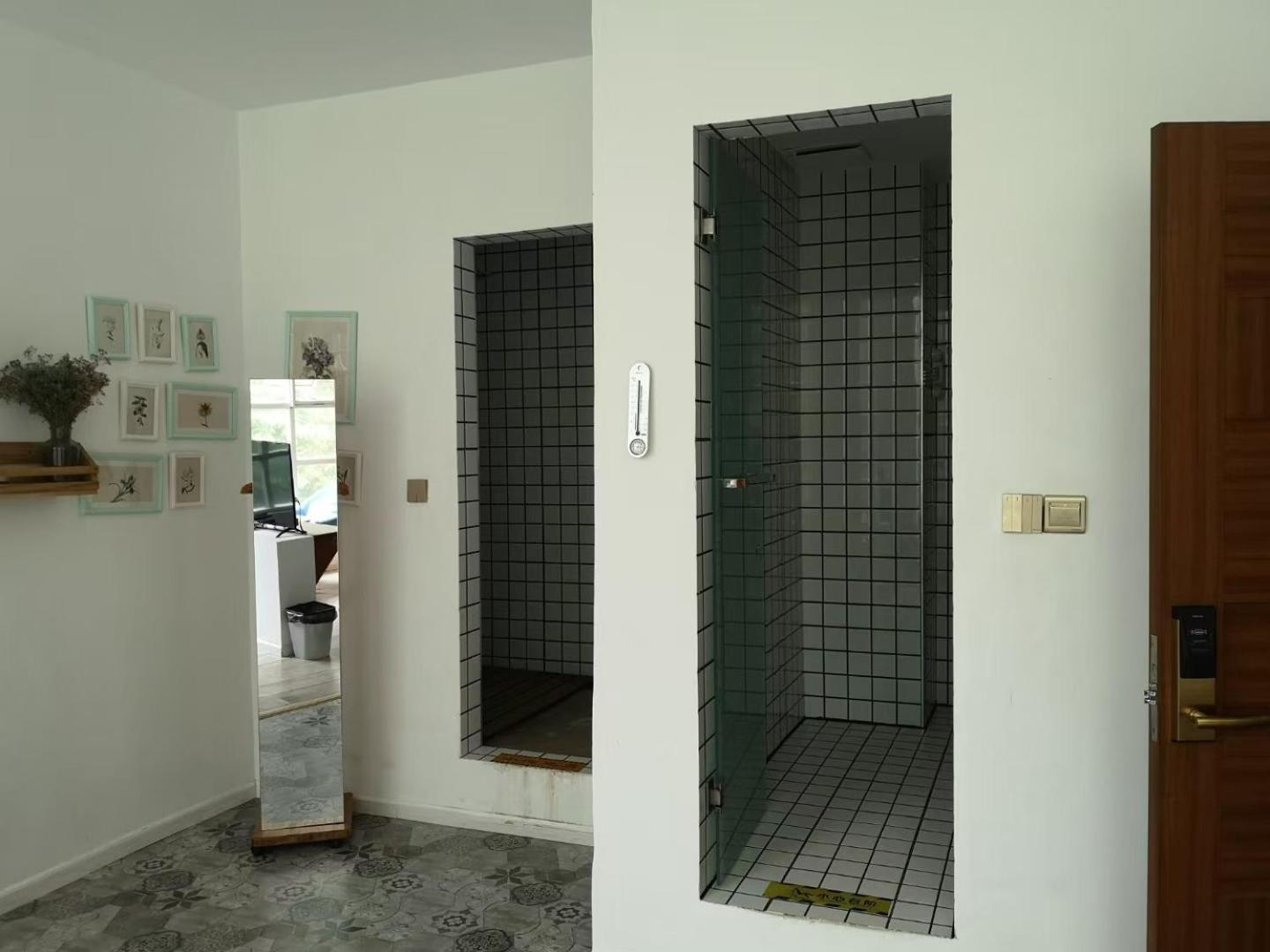 Jacky'S Guesthouse Yuanyang  Dış mekan fotoğraf