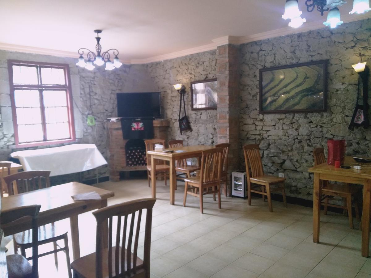 Jacky'S Guesthouse Yuanyang  Dış mekan fotoğraf