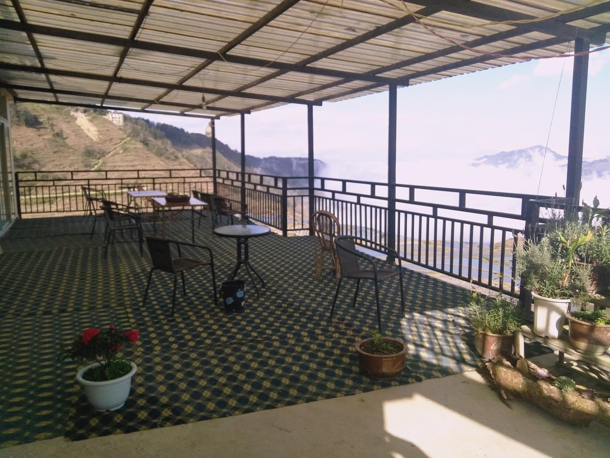Jacky'S Guesthouse Yuanyang  Dış mekan fotoğraf