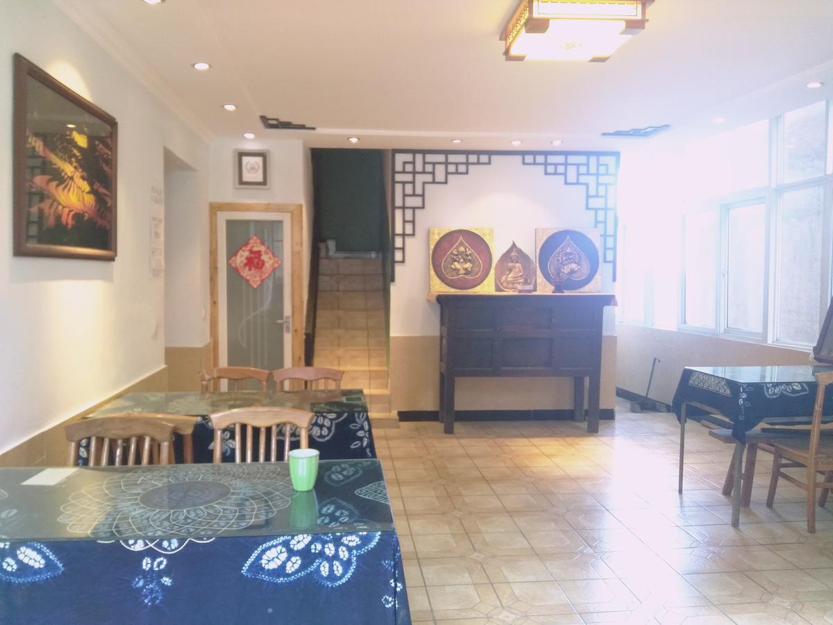 Jacky'S Guesthouse Yuanyang  Dış mekan fotoğraf