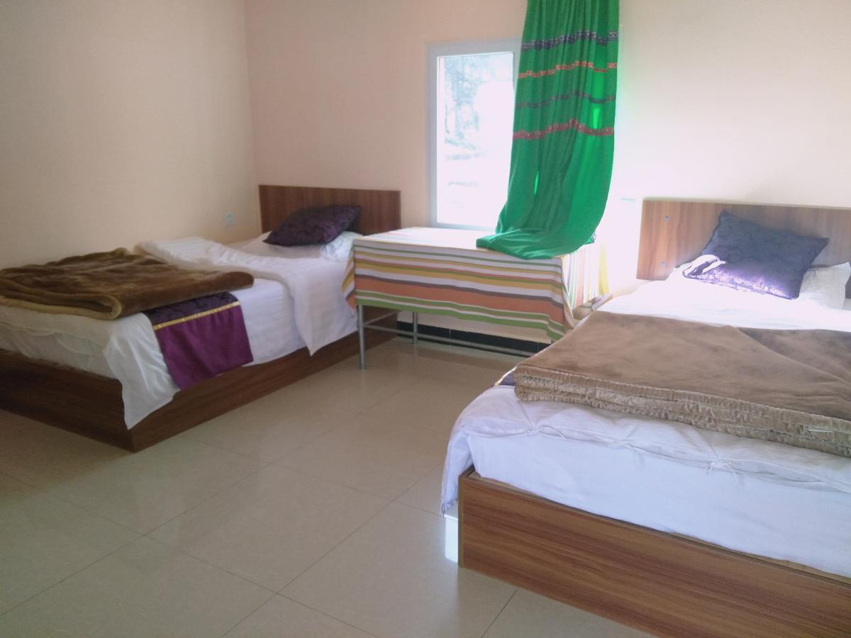 Jacky'S Guesthouse Yuanyang  Dış mekan fotoğraf