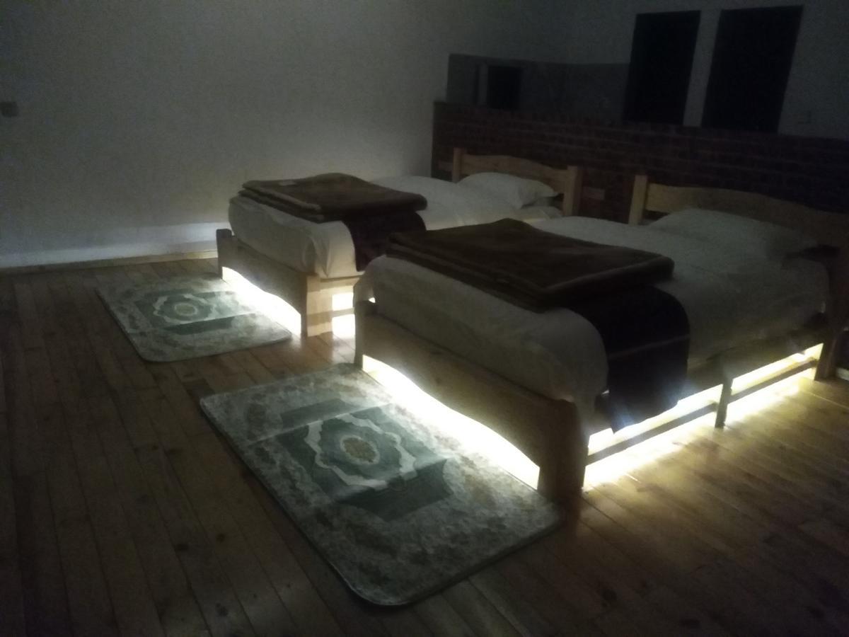 Jacky'S Guesthouse Yuanyang  Dış mekan fotoğraf
