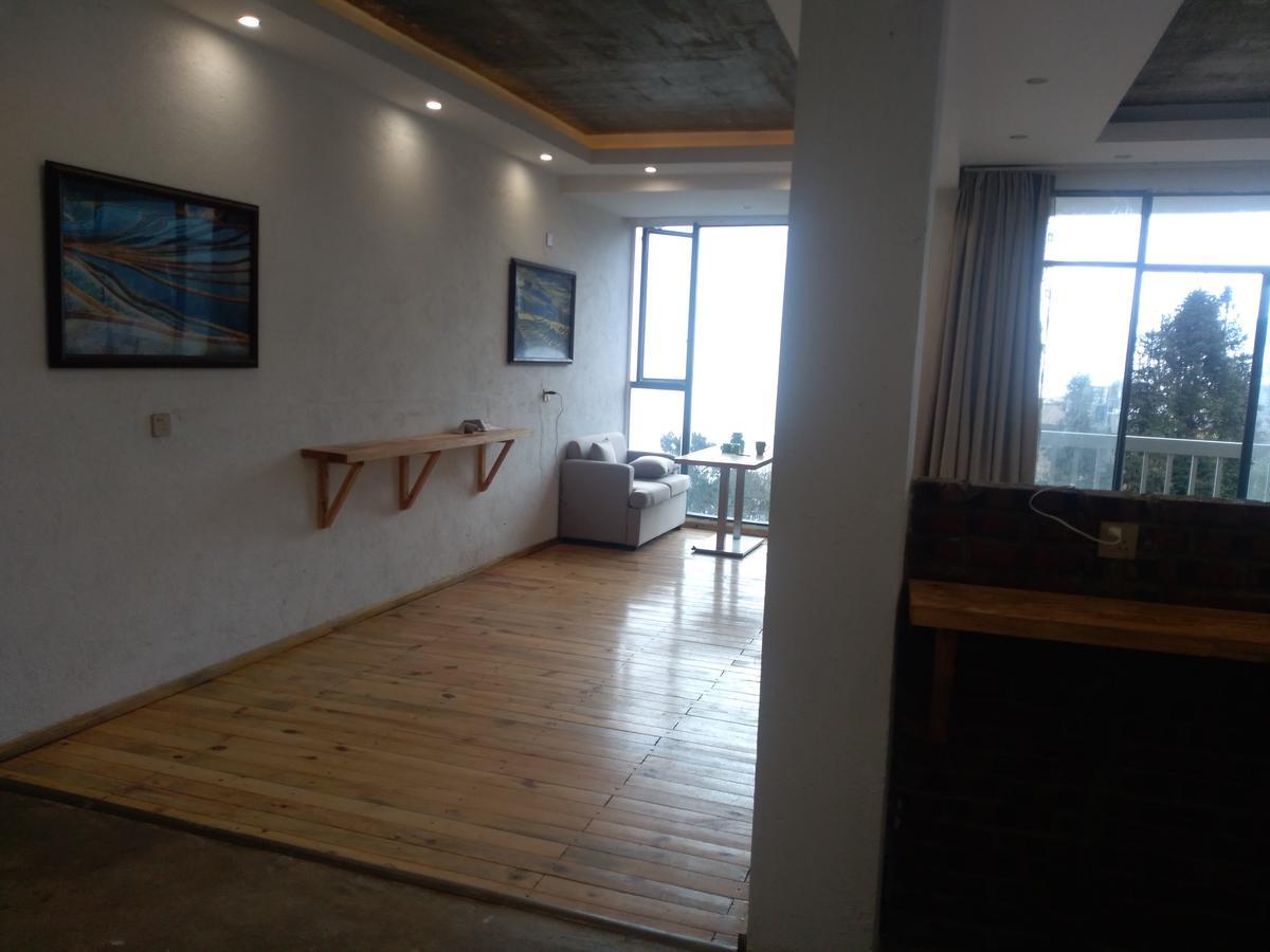 Jacky'S Guesthouse Yuanyang  Dış mekan fotoğraf