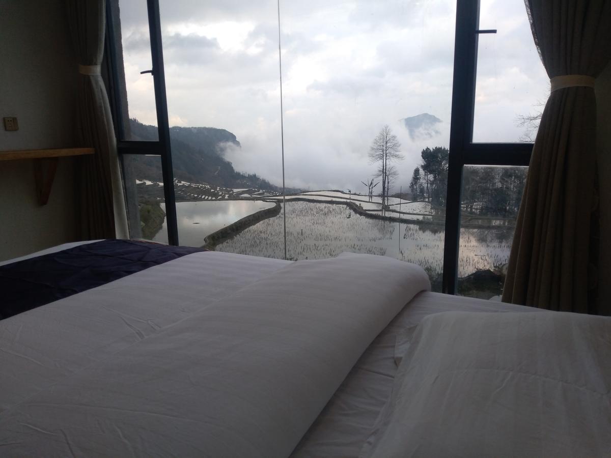 Jacky'S Guesthouse Yuanyang  Dış mekan fotoğraf